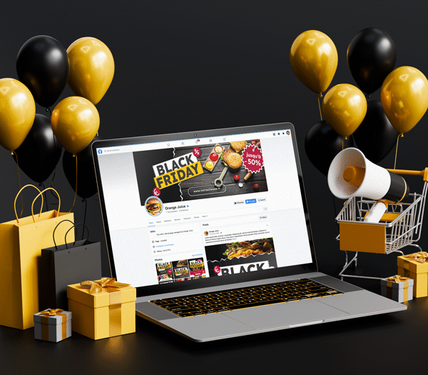 communication black friday